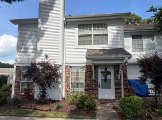 1005 S German Ln APT 27, Conway, AR 72034