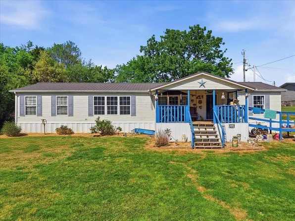 14630 Lakeshore Dr, Rutledge, TN 37861