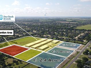 4009 Ovilla Rd, Waxahachie, TX 75167