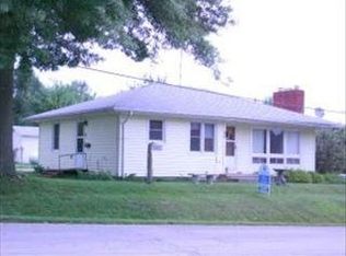 107 E State Route P, Clarksdale, MO 64430