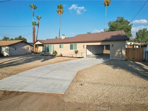 22450 Ramona Ave, Nuevo, CA 92567