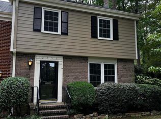 2951 Wycliff Rd, Raleigh, NC 27607