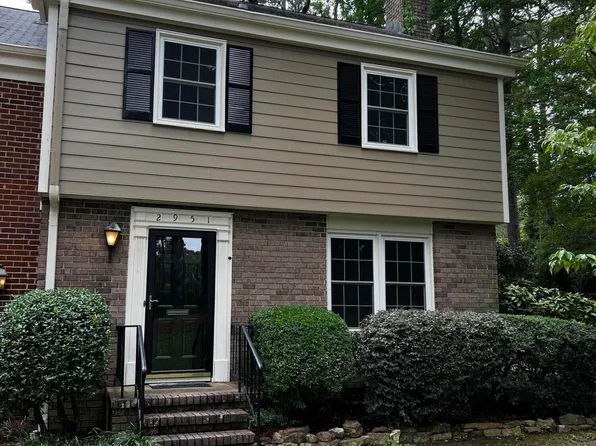 2951 Wycliff Rd, Raleigh, NC 27607