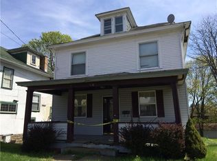 428 E Leasure Ave, New Castle, PA 16105