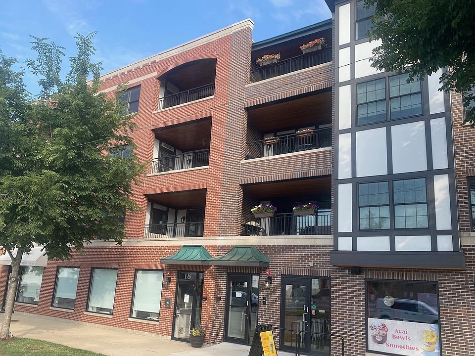 1st image of 18 S Fairview Ave APT 2N