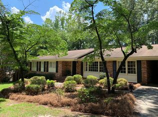 3602 Greenleaf Rd, Columbia, SC 29206