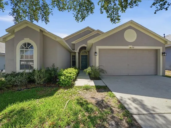 3511 Gray Whetstone St, Brandon, FL 33511