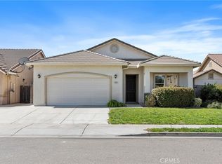 1964 Cordelia Dr, Atwater, CA