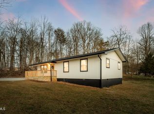 322 Conklin Rd, Jonesborough, TN 37659