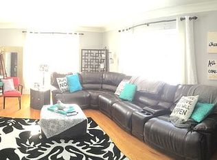 3140 Washington Ave SW, Grandville, MI 49418