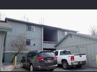 1881 E Tudor Rd #302, Anchorage, AK 99507