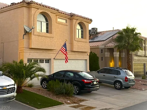 8108 Rio De Janeiro Dr, Las Vegas, NV 89128
