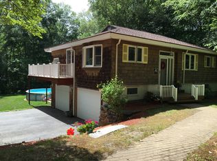 114 Pine St, Rehoboth, MA 02769
