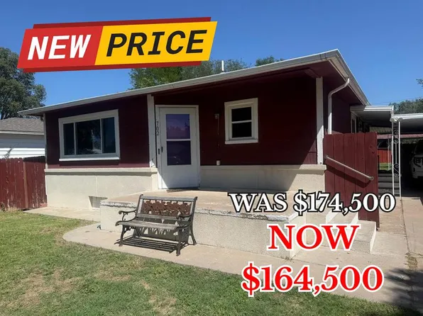 702 S Jefferson St, Hugoton, KS 67951