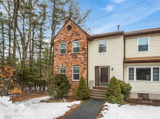 102 S Washington St UNIT 1, Norton, MA 02766