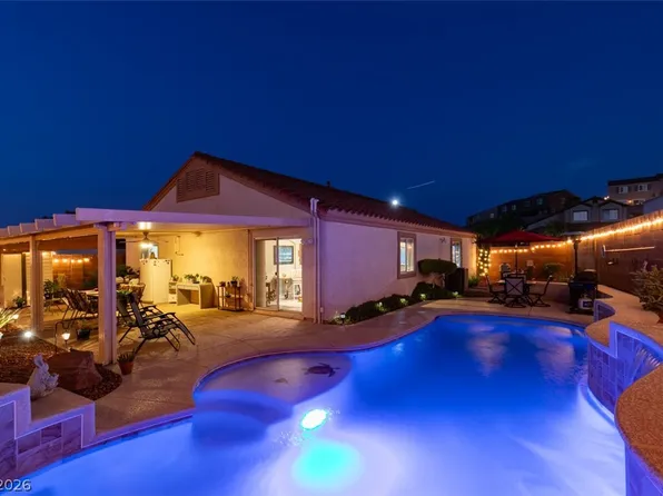 217 Nautical St, Henderson, NV 89012