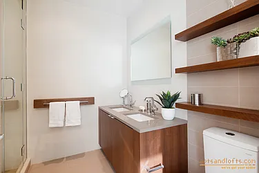 Rented by aptsandlofts.com