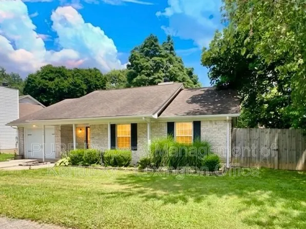 1212 Fenwick Rd, Lexington, KY 40515
