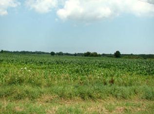 12.8 Acres Brusse Road, Sheboygan Falls, WI 53085