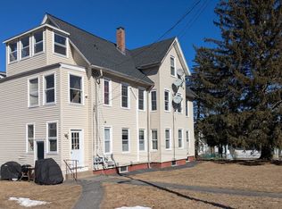 176 Coburn Ave #1, Worcester, MA 01604