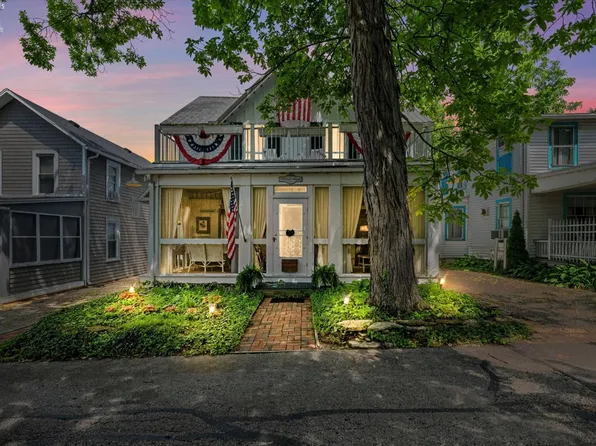 225 Sycamore Ave, Lakeside Marblehead, OH 43440