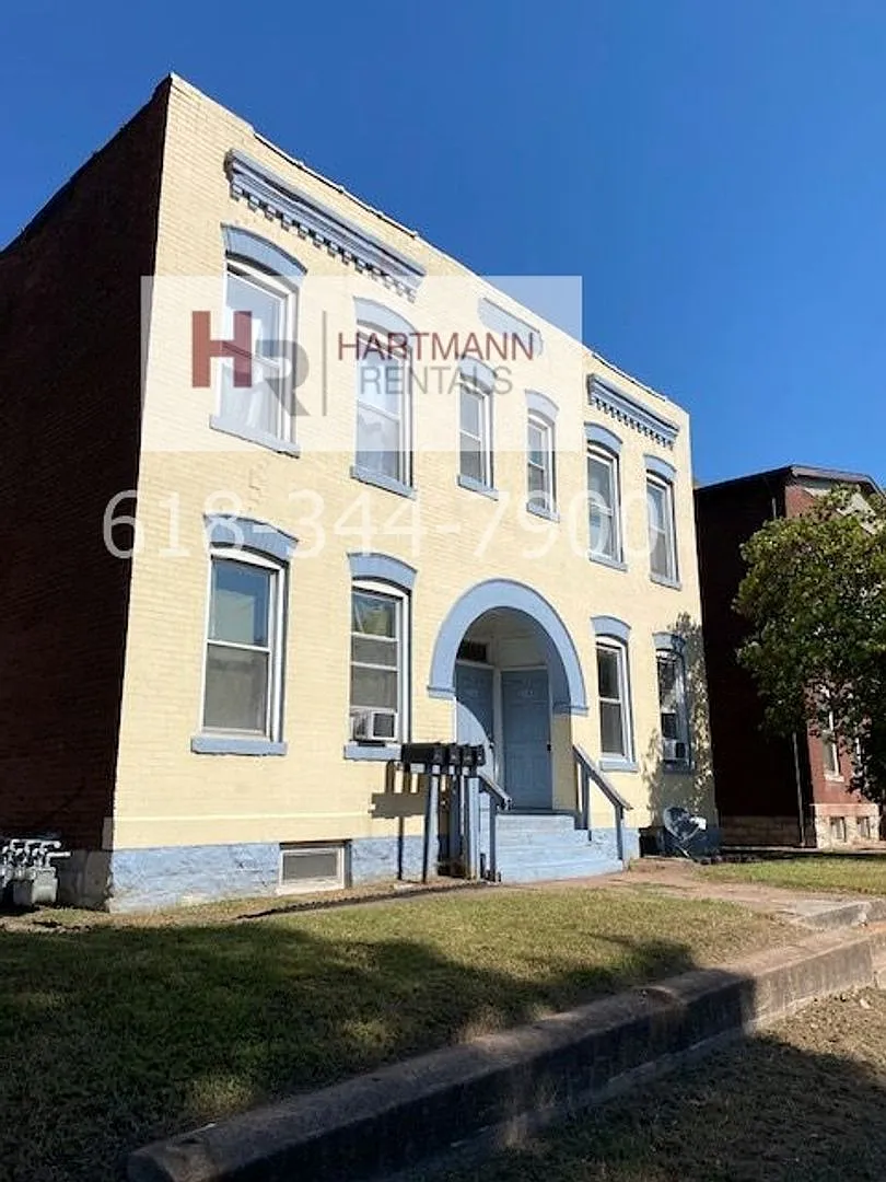 2141-2143 Edison Ave. — Photo 1
