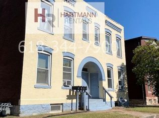 2141-2143 Edison Ave, Granite City, IL 62040