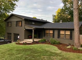 923 Shamrock Dr, Little Rock, AR 72207