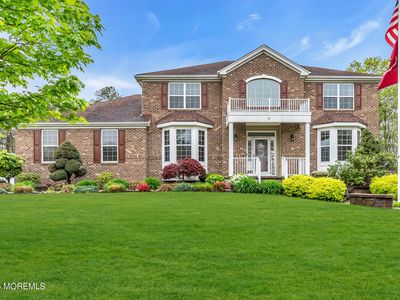 6 Firenze Road, Jackson, NJ, 08527