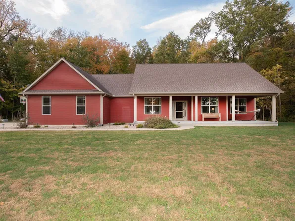 2837 S 900 E, Lafayette, IN 47905