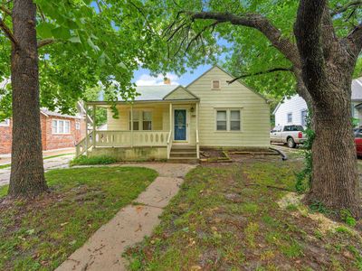 537 S Broadview St, Wichita, KS, 67218