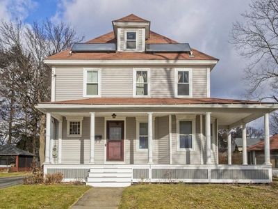47 Norwood St, Greenfield, MA, 01301