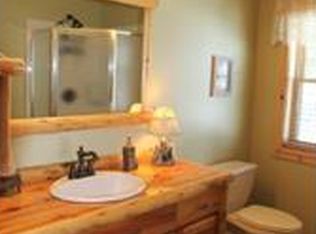 5764 Camp Lake Dr, Brainerd, MN 56401