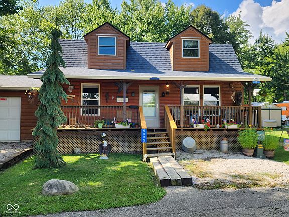 2nd image of 5175 Van Bibber Lake Est