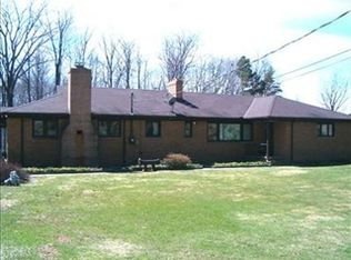 10395 Thwing Rd, Chardon, OH 44024