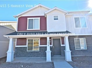1453 S Harvest View Dr, Santaquin, UT 84655