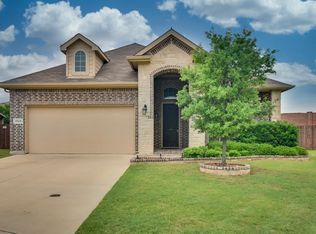 3525 Glass Mountain Trl, Fort Worth, TX 76244
