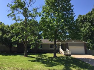 997 Kay Lynn Dr, Pea Ridge, AR 72751