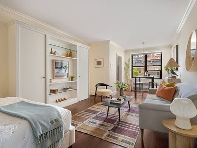 505 E 82nd St APT 6C, New York, NY, 10028