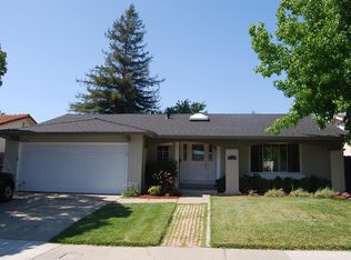 6385 Benner Ct, Pleasanton, CA 94588