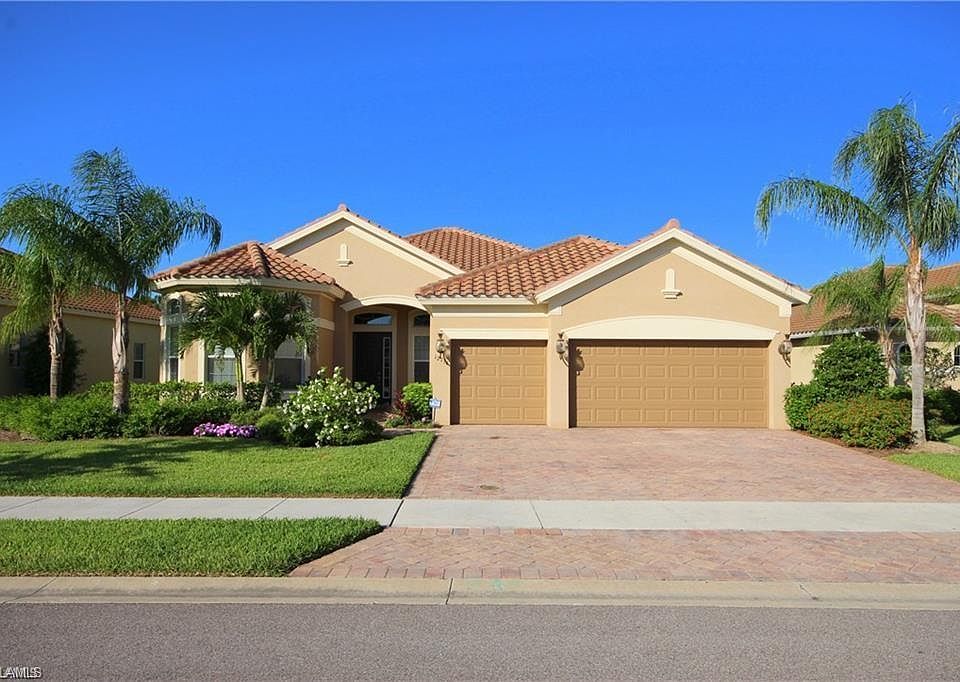 12734 Kingsmill Way, Fort Myers, FL 33913 Zillow