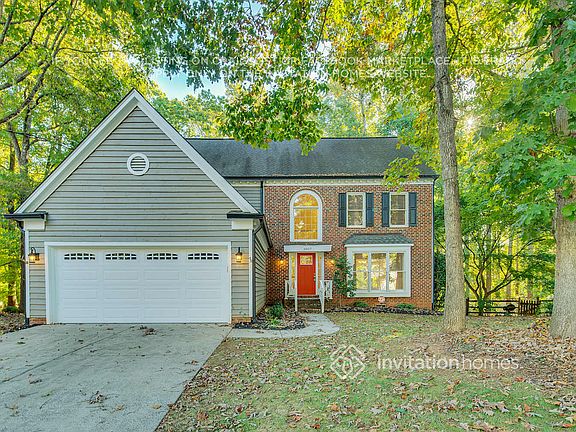 2nd image of 8807 Doe Path Ln