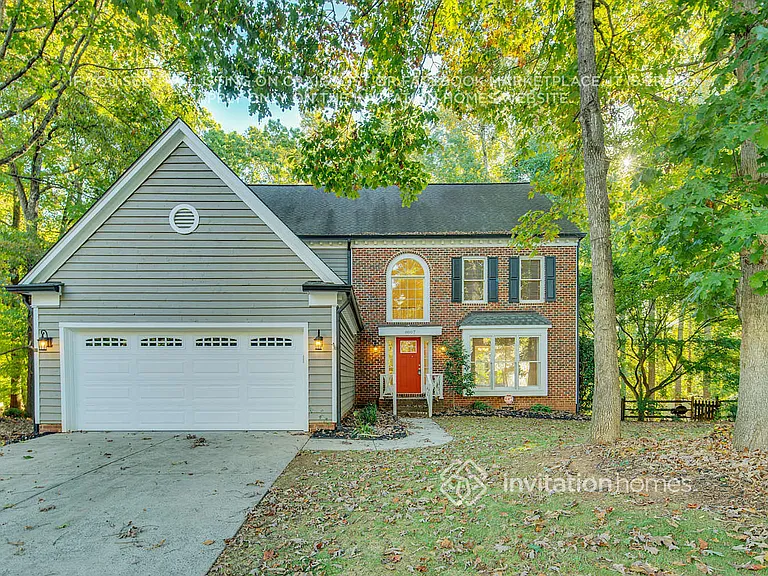 8807 Doe Path Ln — Photo 2