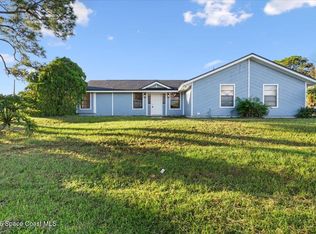 48 Emerson Dr NW, Palm Bay, FL 32907