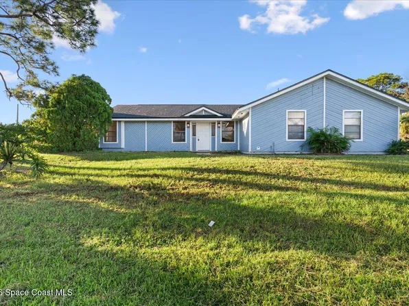 48 Emerson Dr NW, Palm Bay, FL 32907