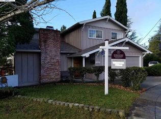 18239 Maffey Dr, Castro Valley, CA