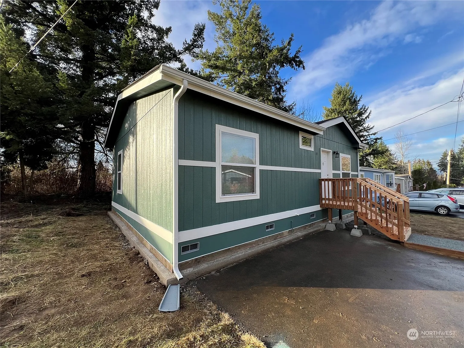 2411 Grandview Road #17 photo 1