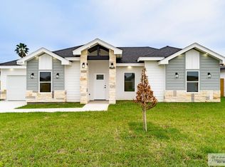 309 S Drift St, La Feria, TX 78559