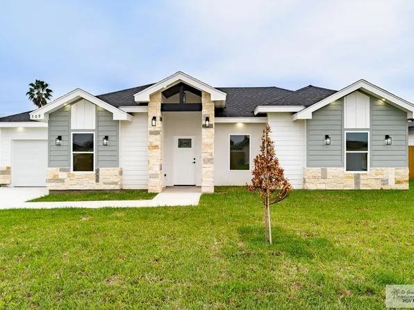 309 S Drift St, La Feria, TX 78559