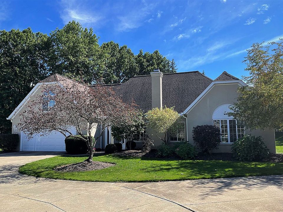 10369 N Pond Ln, Twinsburg, OH 44087 Zillow